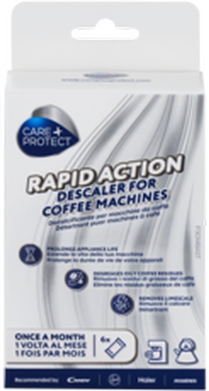 Candy CPP0620COF rychly odvapnovac 8059019072531