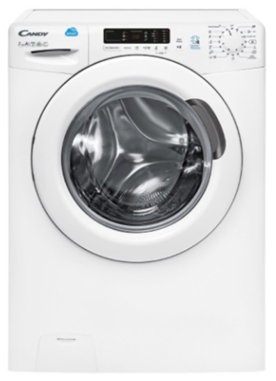 CANDY CS4 1062 D3/2-S Pracka predom plnena 8016361914964