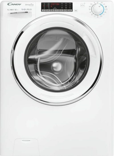 Candy CSO 496TWM6/1-S Predom plnena pracka 8059019082707