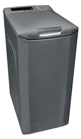 Candy CSTG 28TVRE/1-S Pracka vrchom plnena 8059019017860