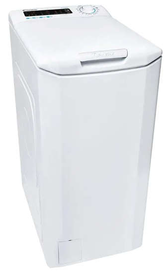 Candy CSTG 47TME/1-S pracka zhora plnena 8059019018836