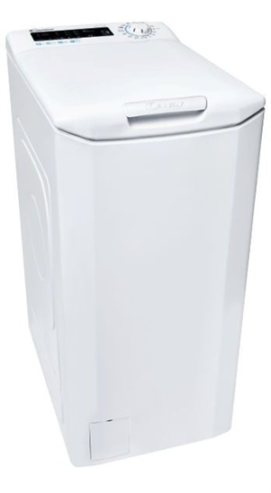 Candy CSTG 48TE/1-S Pracka vrchom plnena 8059019017914