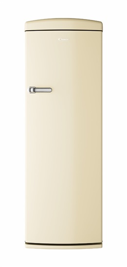 Candy CVRO 6174WH chladnicka s mraziacim boxom 8016361955103