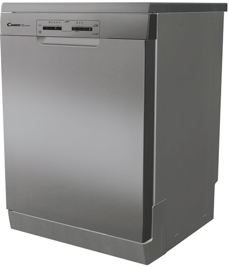 CANDY H CF 3C7LFX umyvacka riadu 60cm 8059019016771