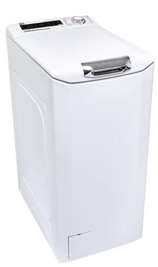 Candy H3TFSMP48TAMCE-S Pracka vrchom plnena 8059019017778