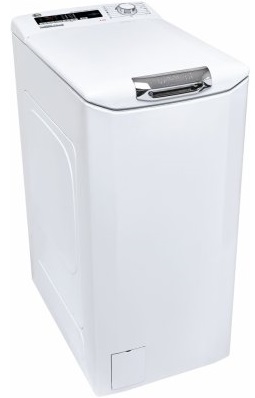 Candy H3TM 28TACE/1-S Pracka vrchom plnena 8059019017761