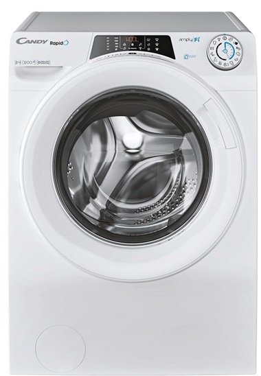 Candy RO 1284DWME/1-S Pracka predom plnena 8059019008776