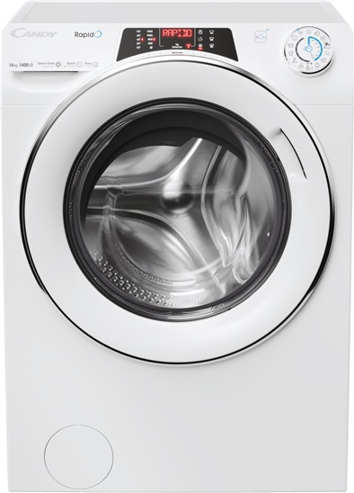 Candy RO14146DWMCT/1-S Pracka predom plnena 8059019044767