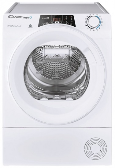 Candy RO4H7A1TEX-S susicka 8059019037356