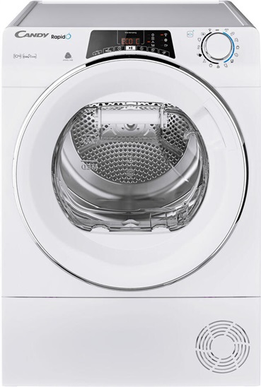 Candy ROE H10A2TCEX-S Pracka predom plnena 8059019018959