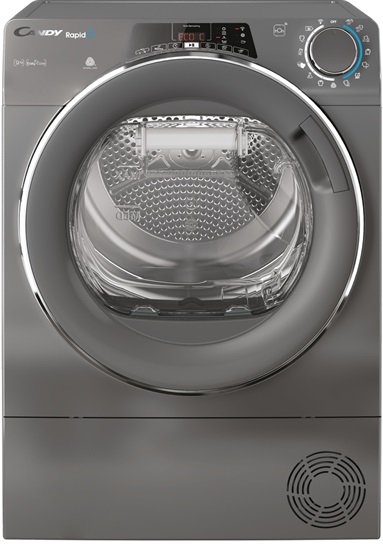 Candy ROE H9A2TCERX-S Pracka plnena predom 8059019039602