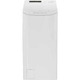 Candy TCA263D3-S Práčka vrchom plnená 8059019093765