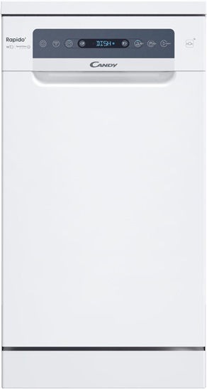 Candy - umývačka riadu CF0C7SB0FW 6925777875498