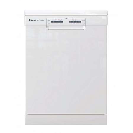 Candy umývačka umyvacka riadu 60cm H CF 3C7LFW