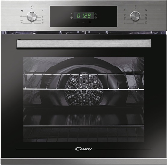 Candy vstavaná rúra FCT625XL MODERNA 8059019000657