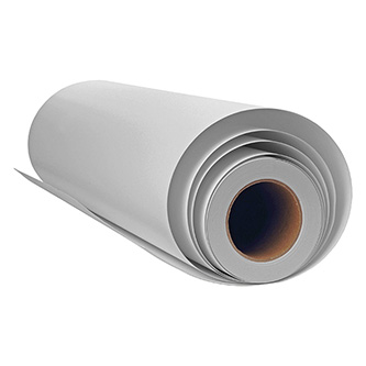 Canon 15/Roll Scrim Banner Vinyl, 24", 3979B005, papier, 610mmx15m, biely, rolky, matný