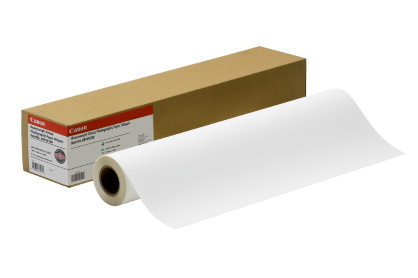 Canon 914/30/Roll Paper Glossy Photo, lesklý, 36", 1928B003, 300 g/m2, fotografický papier, 91