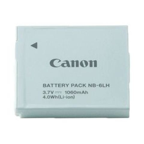 Canon akumulátor NB-6LH 8724B001AA