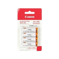 Canon akumulátor NB4-300 (4 x AA, 2300mAh) 1171B002AB
