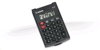 Canon AS-8HB osobná kalkulačka 4598B001