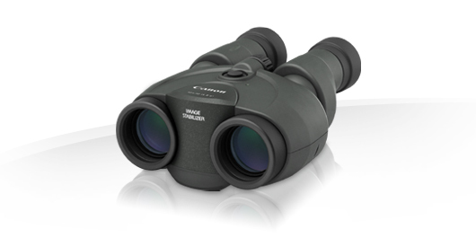 Canon Binocular 10x30 IS II 9525B005