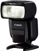 Canon blesk Speedlite 430EX III RT 0585C008AA