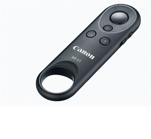 Canon BR-E1, dálkové ovládání pro EOS 200D/6DMII/7D/800D 2140C001