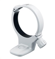 Canon camera tripod mount ring A II (WII) - bílý 2311C001