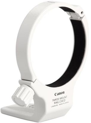 Canon Camera tripod mount ring C, white 4429B001AA
