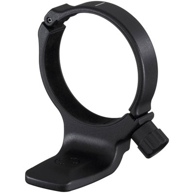Canon Camera tripod mount ring D (BK) 3562B001