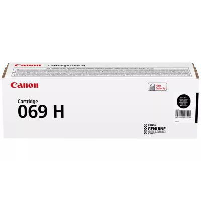 Canon Cartridge 069 H Black 5098C002