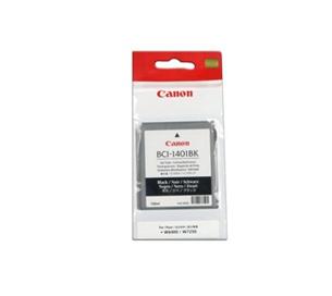 Canon cartridge BCI-1401 Bk W-7250, 6400D 7568A001