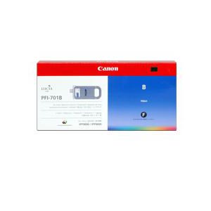 Canon cartridge PFI-701B iPF-8x00, 9x00 (PFI701B) 0908B001