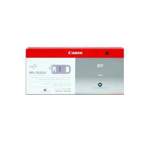 Canon cartridge PFI-701GY iPF-8000/s, 9000/s (PFI701GY) 2221B001