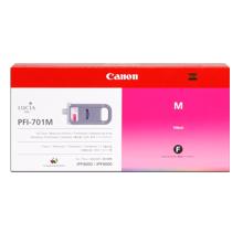 Canon cartridge PFI-701M iPF-8x00/s, 9x00/s (PFI701M) 0902B001