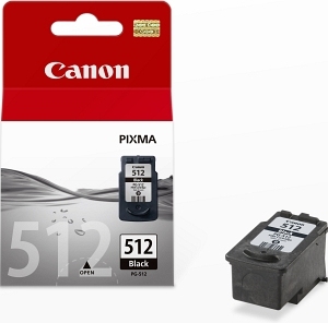 Canon cartridge PG-512 BLISTER s ochranou (PG512) 2969B009