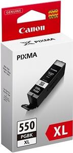 Canon cartridge PGI-550 XL Black 6431B004