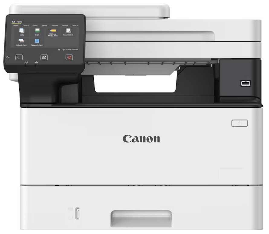 Canon černobílá multifukční tiskárna I-SENSYS X 1440i, formát A4, 40 str./min, Wi-Fi, Ethernet, USB 5951C003