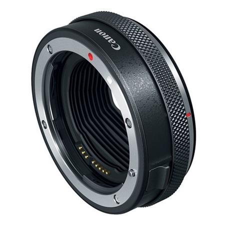 Canon CR Mount Adapter EF-EOS R 2972C005