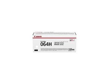Canon CRG 064 H Magenta, 10 400 str. 4934C001