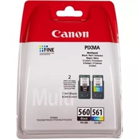 Canon CRG PG-560/CL-561 PVP 3713C008