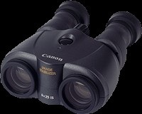 Canon ďalekohľad Binocular 8x25 IS 7562A020AA