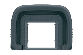 Canon Dioptrická korekce hledáčku Eg - plus 3 vč. rámečku 2192B001