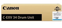 Canon drum C-EXV-34 black *CF3786B003