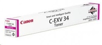 Canon drum C-EXV-34 magenta *CF3788B003