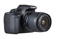 Canon EOS 2000D 18-135 IS 2728C016AA