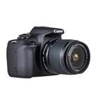 Canon EOS 2000D 18-135 IS 2728C016AA