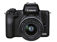 Canon EOS M50 Mark II Webcam Kit 4728C007WK