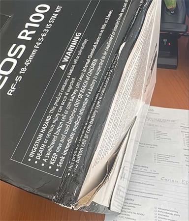 Canon EOS R100 + RF-S 18-45 mm IS STM - SELEKCE SIP 6052C013