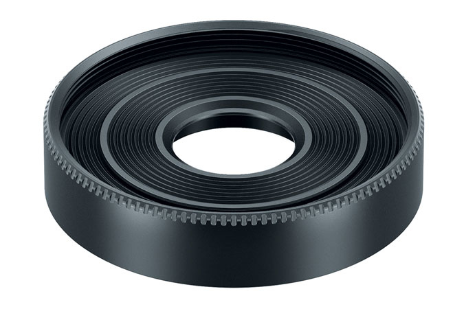Canon ES-22 - sluneční clona 1377C001